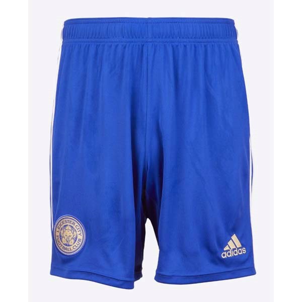 Pantalones Leicester City 1ª 2022-2023